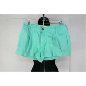 ladies nine pockets shorts size 40